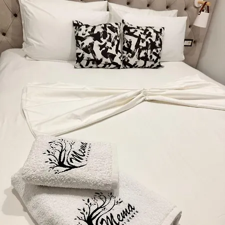 Bed & Breakfast Mema